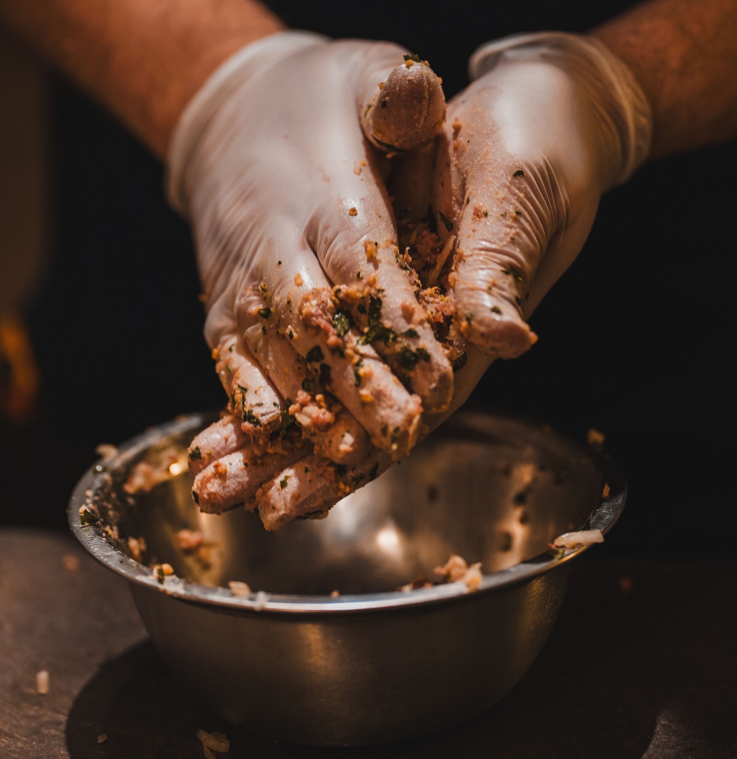 British Blenders Goes Live: Supporting Food Brands From Concept to Commercial Production